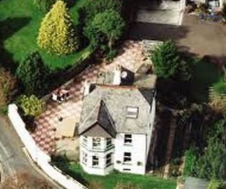 Drakewalls Bed & Breakfast Gunnislake Zewnętrze zdjęcie