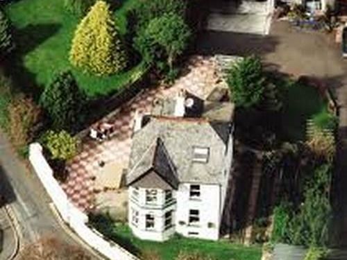 Drakewalls Bed & Breakfast Gunnislake Zewnętrze zdjęcie
